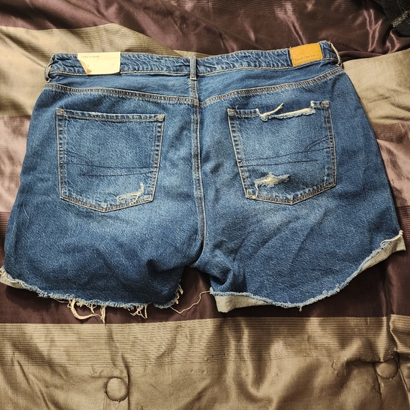 AE Tom girl Shorts - Picture 4 of 5